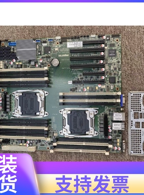 浪潮 NF5270 M4服务器主板 M3230双路X99支持E5 V4支持 REG DDR4