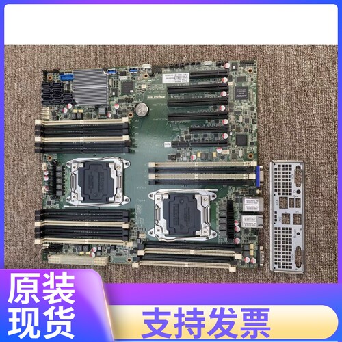 浪潮 NF5270 M4服务器主板 M3230双路X99支持E5 V4支持 REG DDR4