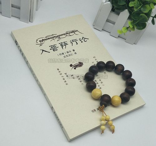 白话《入菩萨行论》 获得快乐 战胜烦恼