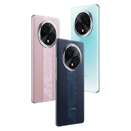 【官网】OPPO A3 Pro 5G 耐用战神 满级防水 360°抗摔 AI手机学生政府补贴手机oppo官方旗舰店oppoa3pro