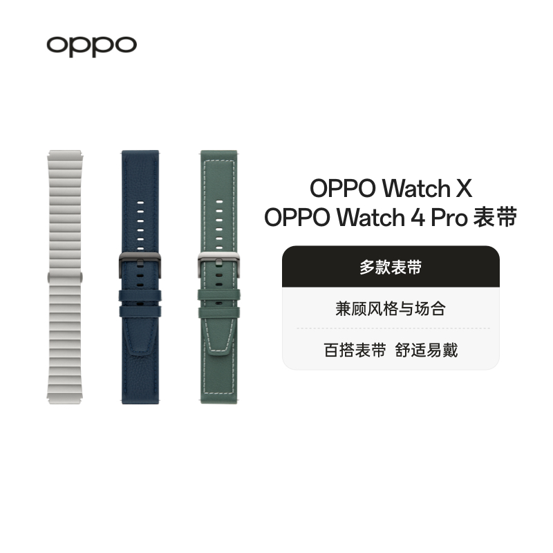 OPPOWatch4Pro表带