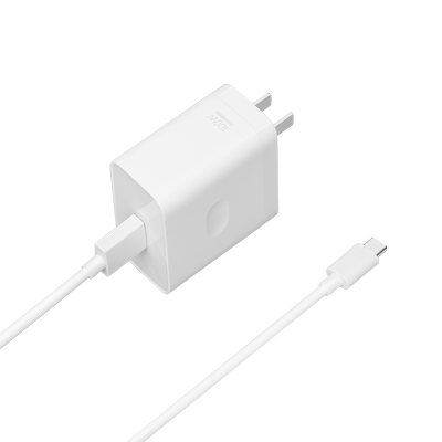 OPPO100w单口充电器原装正品