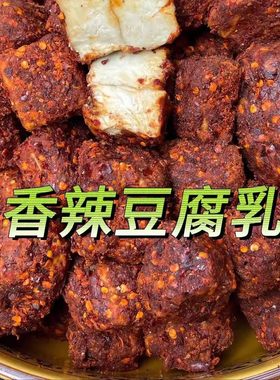七塘罗大叔豆腐乳重庆四川特产
