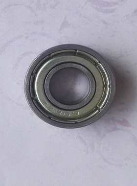 轴承钢深沟球轴承603 604 605 606 607 608 609ZZ 2RS/Z1Z2