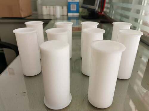Milestone ETHOS聚四氟消解罐33806 （12位/100ml/49.15mm*102.5m