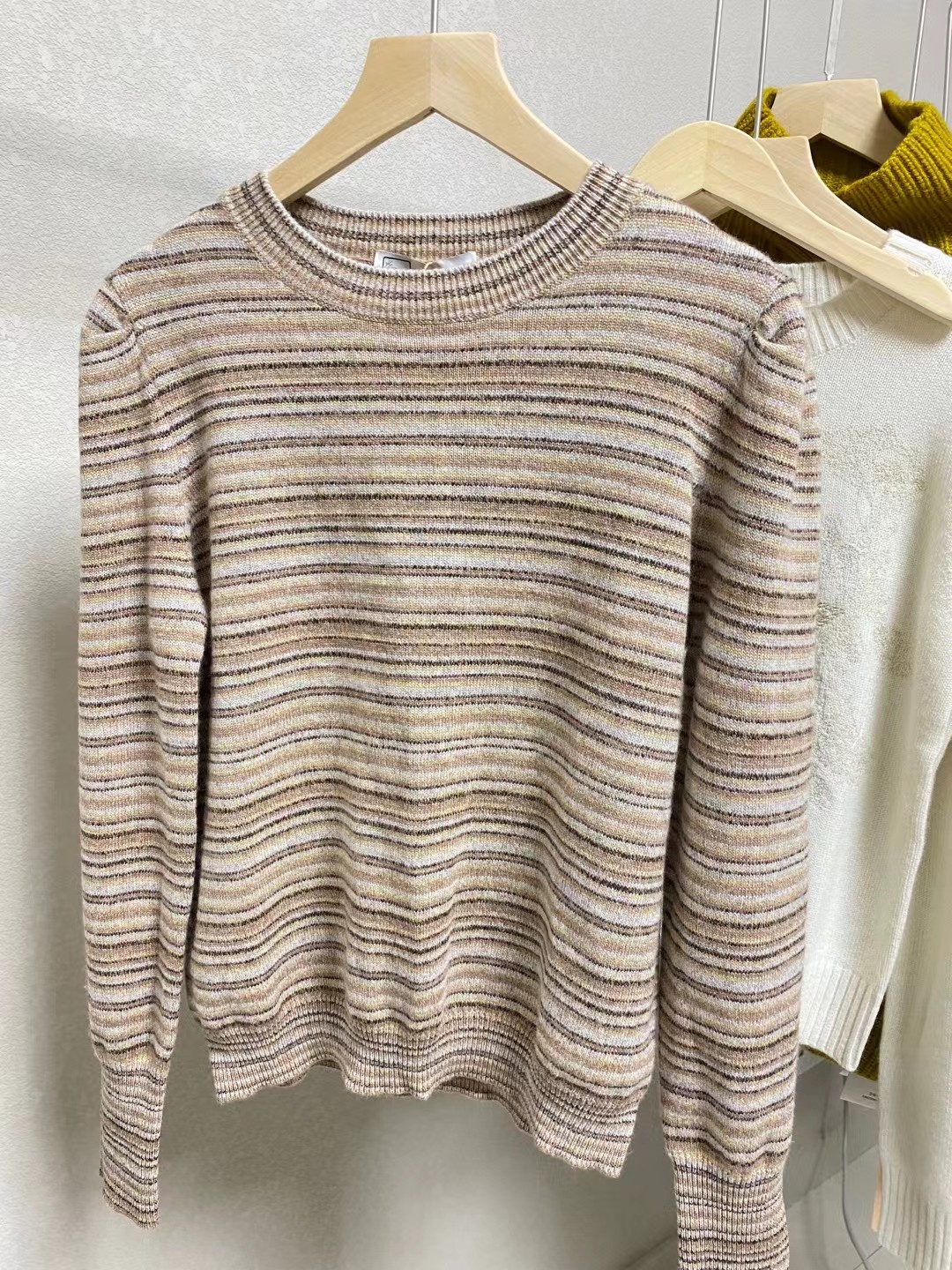 【鹿邦羊绒】断码合集捡漏