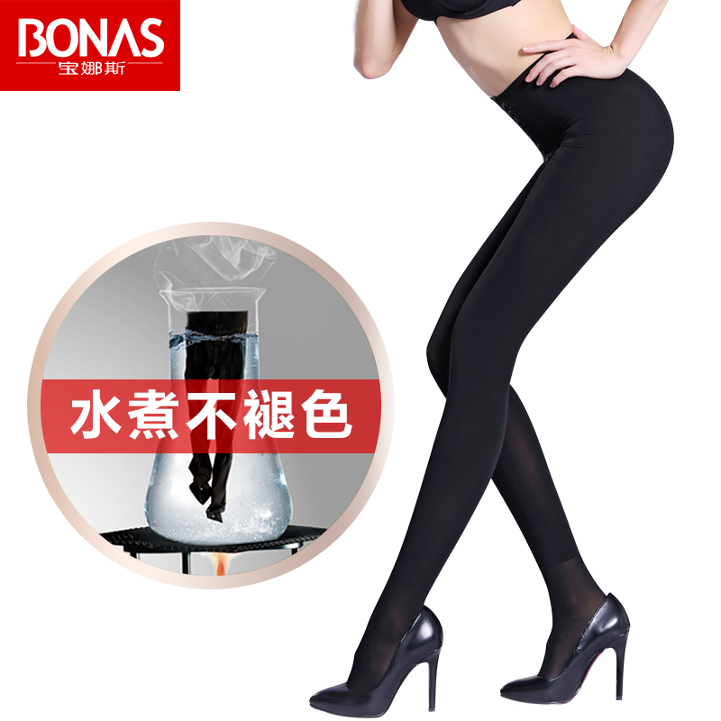 Chaussettes - collants BONAS @7024 - Ref 760226 Image 1