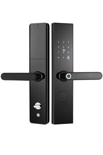 R3指纹锁家用防盗门密码锁智能锁门锁全自动电子锁远程刷卡酒店
