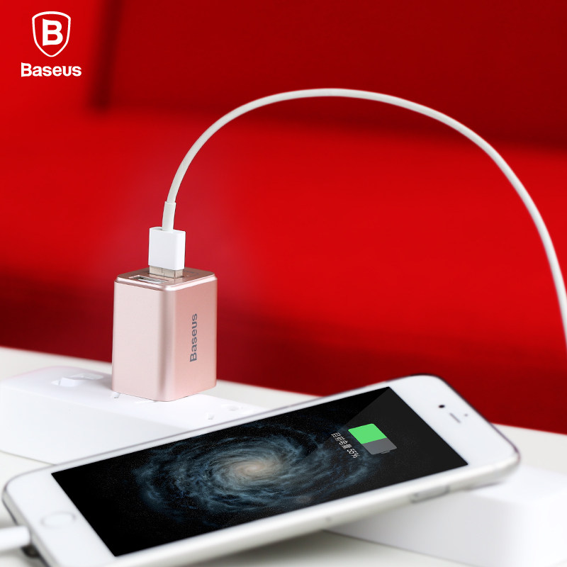 chargeur BASEUS - Ref 1300232 Image 4
