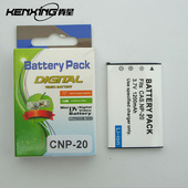 S500数码 相机锂电池板 S100 S20 适用卡西欧EX