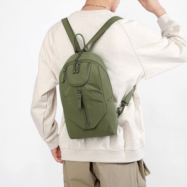 牛津布双肩包女2025新款大容量防水尼龙布运动旅游登山背包男轻便,箱包皮具/热销女包/男包,双肩背包,淘宝优惠券,粉丝福利购,淘宝优惠卷