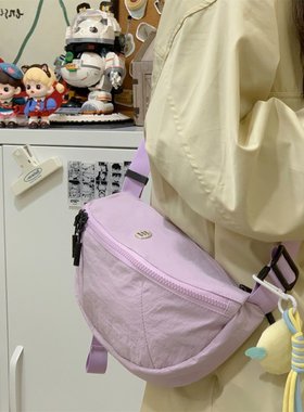 DRYWORLD通勤小包2025新款简约时尚单肩百搭轻便休闲手机斜挎包