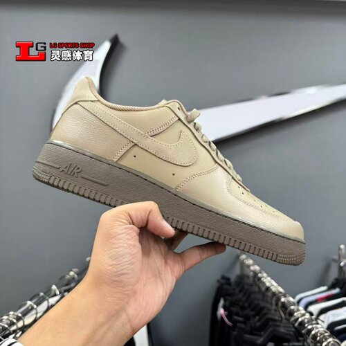 耐克  Nike AF1 空军一号 板鞋 轻便舒适百搭耐磨复古 HQ1176-222
