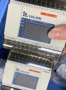 丰炜PLC VB1-32MT-D