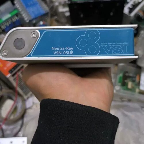 VSI Neutra-Ray VSN-05UE工业感测器