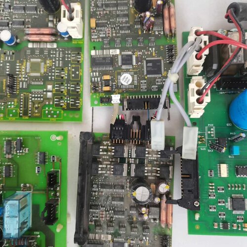 【维修议价】GE单排CT机配件 愛克发/AGFA CR25.0议价776