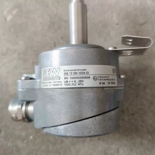 SEW编码器OG72 DN 1024 CI ES2C 185