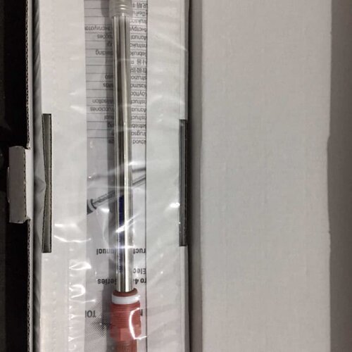 议价原装全新梅特勒托利多PH电极InPro4800i/SG/225 52005384