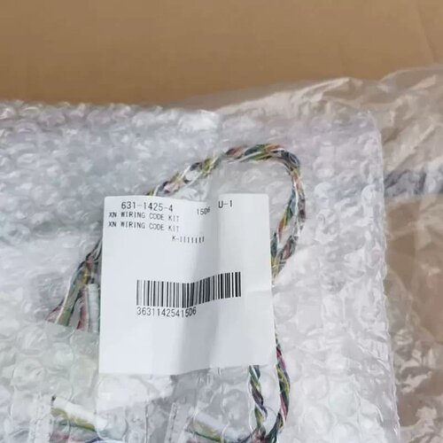 希森美康 线束 XN WIRING CODE KIT 663