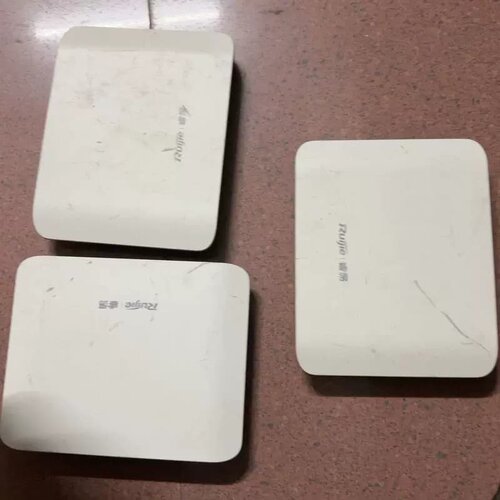 RG-EAP201 1200M双频千兆吸顶AP 無底座