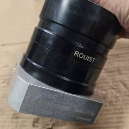 议价ROUIST行星减速机