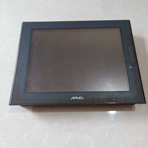 工控液晶屏工控机 显示屏 ADP-1121T-03 APLEX 实物图