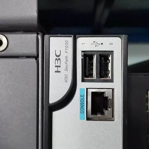SecPath F1030