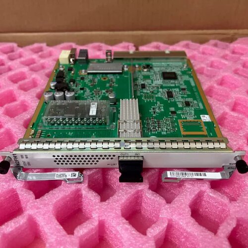 N2FH1 TPND002FH100 一路100GE以太