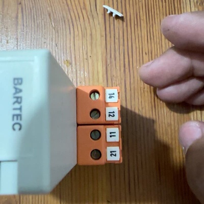 议价Bartec