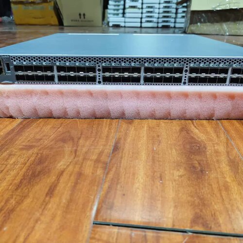 E SN6000B 48口16G光纤交换机 24口激活主