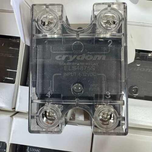 crydom快达固态继电器 ELS4875S