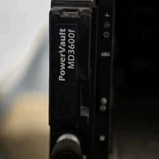 MD3600f储存