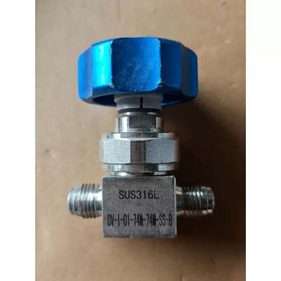 议价Aerotech隔膜阀DZ-DV-I-01-T4-74MS-