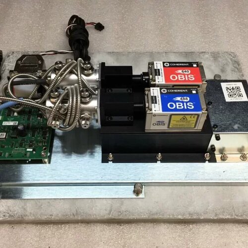 Coherent Obis 488-20 LS 117876议价