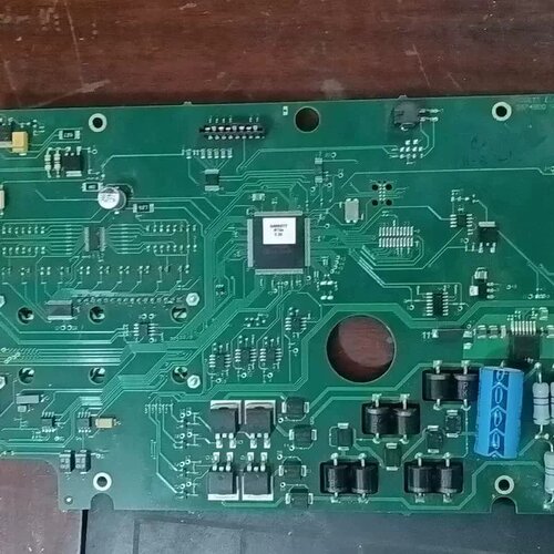 盖瑞特GARRETT拆机 PD6500i安检门控制板 拆