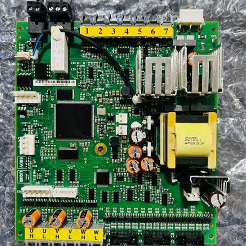 VACON，伟肯变频器光纤板 ASK板751E PC00751E 现货詢价