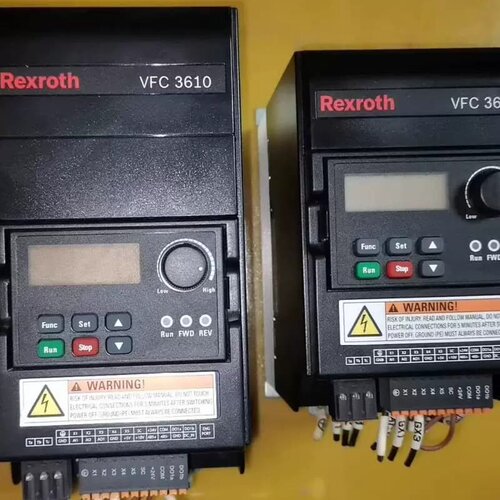 VFC3610-1K50-3P4-MNA-7P-NNNNN-