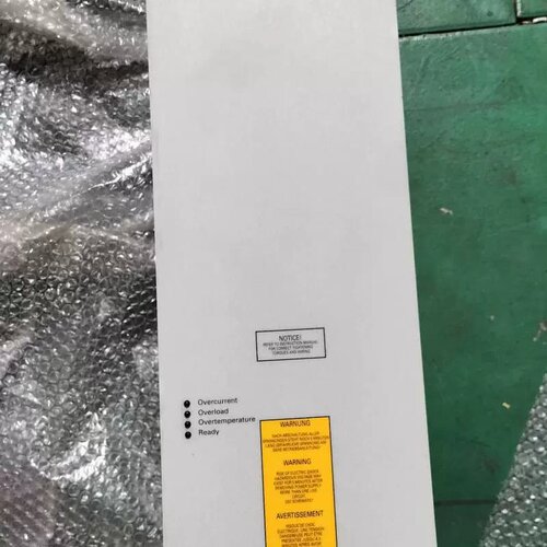 制动单 6SE7031-6EB87-2DA1 实物图片