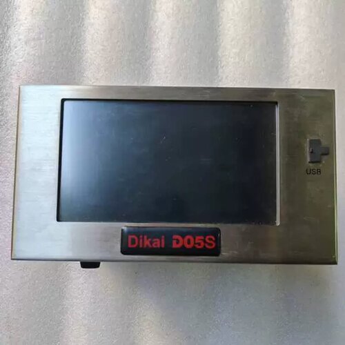 议价功能正常Dikai迪凯热转印打码机 DK-D05S