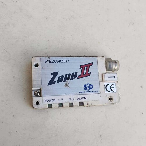 【维修议价】西西蒂SSD ZAPPII除静电风咀 ，下来的，实物议价494