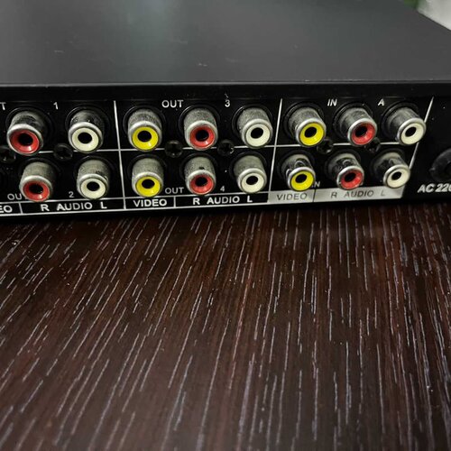 议价仝丽VSP4II升级版