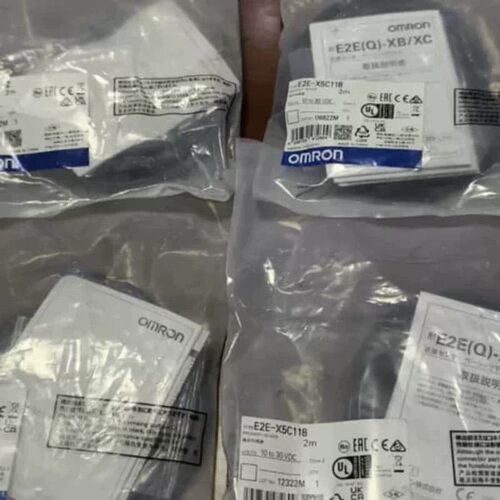 (议价）E2E-X5C118，，2件，使