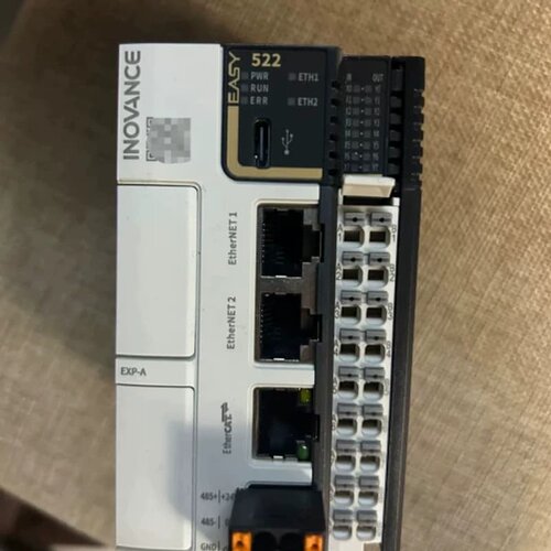 匯川技术PLC Easy522 ~议价