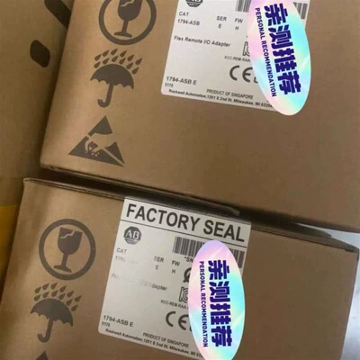 可维修1794-ASB全新议价