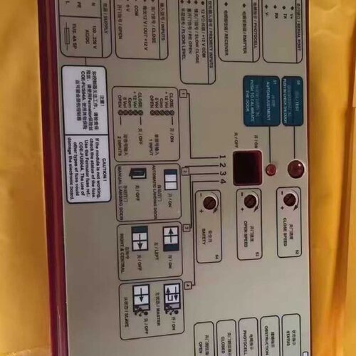 售前询价迅达3300门机盒福玛特门机变频器Farmator佛马