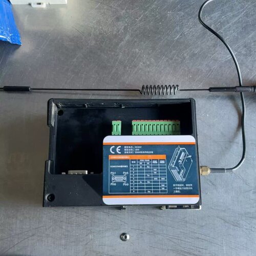 拆机 FBOX-4G云盒远程控制FBOX-WIFI-4G