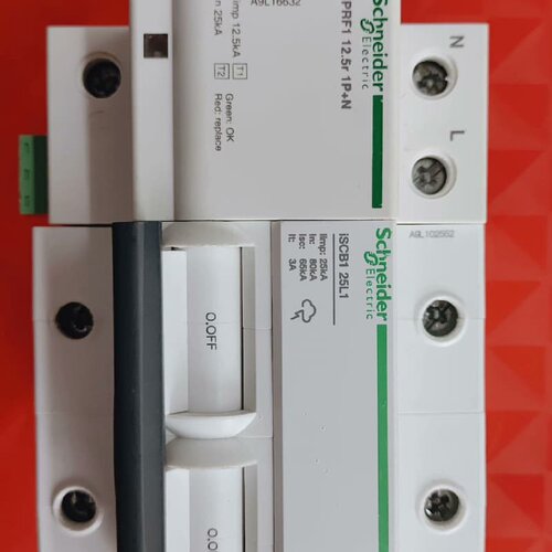 议价一级浪涌保护器iPRF1 12.5 1PN