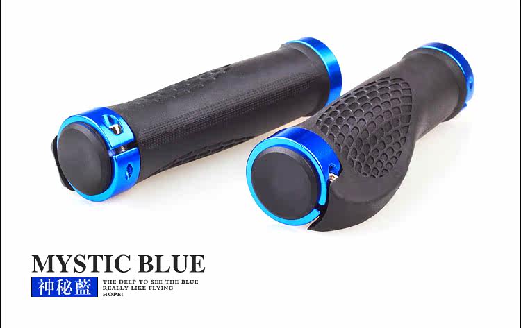 Poignées de vélo - Ref 2341438 Image 4