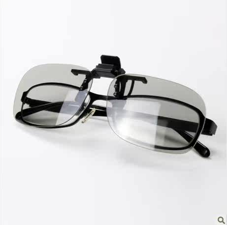 Lunettes 3D - Ref 2622538 Image 3