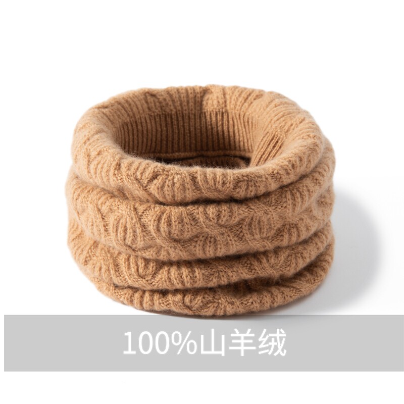 围巾百搭秋冬季加厚防寒